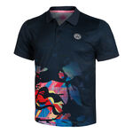 Oblečenie BIDI BADU Wild Arts Polo