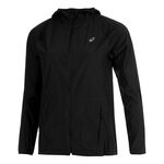 Oblečenie ASICS Road Packable Jacket