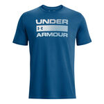 Oblečenie Under Armour Team Issue Wordmark Shortsleeve Men