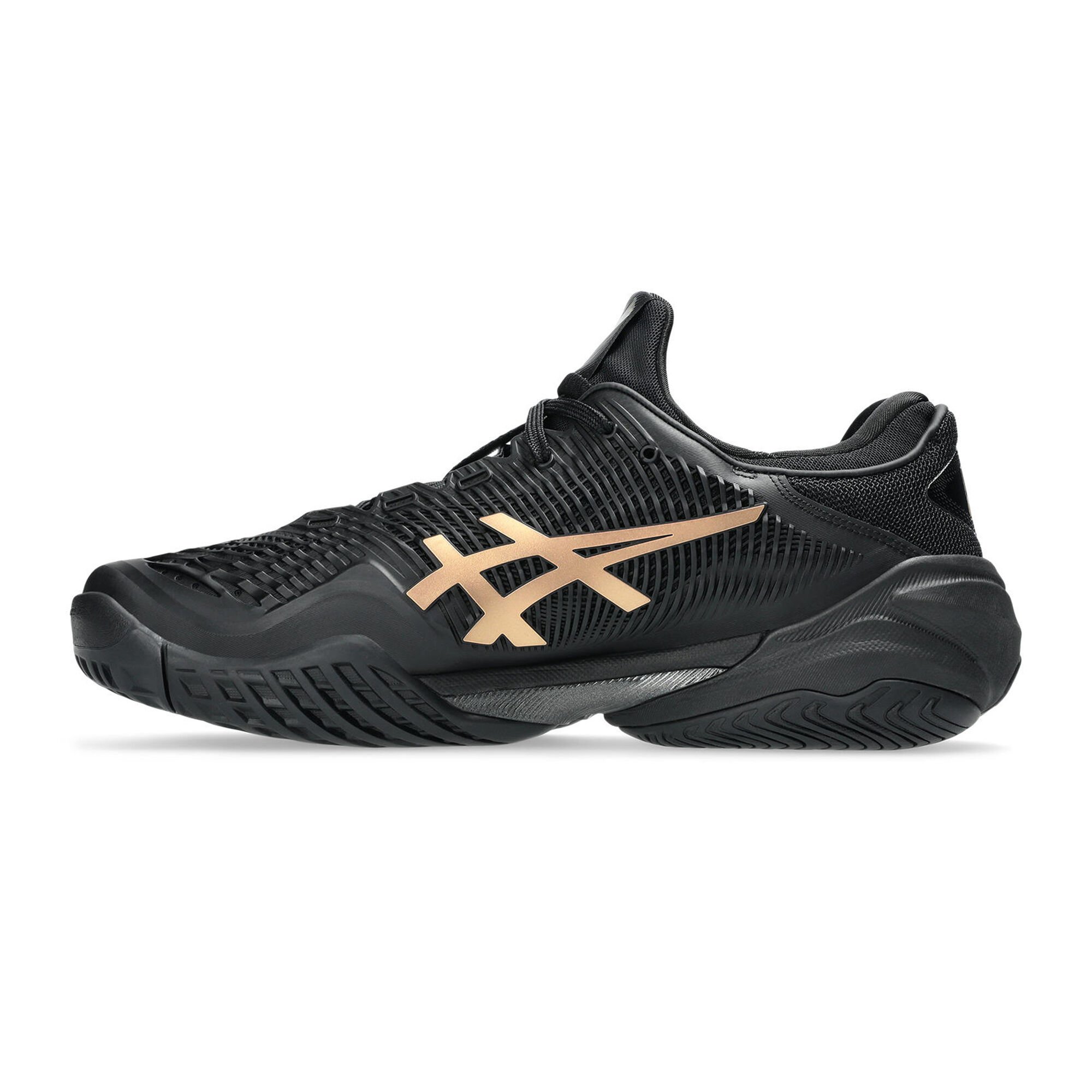 ASICS