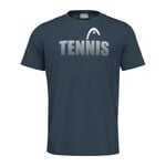 Oblečenie HEAD Club Colin Tee