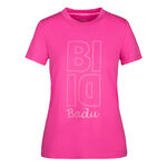 Oblečenie BIDI BADU Henni Lifestyle Tee Women