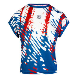 Nadra Tech Tee