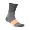Run x Boost  Running socks Unisex-&scaron;ed&aacute;, apricot