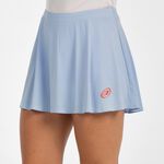Oblečenie Bullpadel FALDA BULLPADEL CATOIRA 414