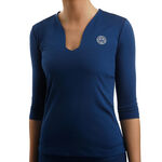 Oblečenie BIDI BADU Ariana Tech V-Neck Longsleeve Women