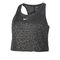 Dri-Fit One Slim Leopard Tank