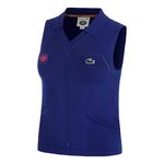 Oblečenie Lacoste Sleeveless Polo