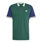 Oblečenie adidas Heritage Polo