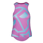 Oblečenie BIDI BADU Laresa Basic Logo Tank Women