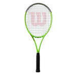 Tenisová Raketa Wilson BLADE FEEL RXT 105 RKT