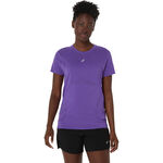 Oblečenie ASICS Road Seamless Tee