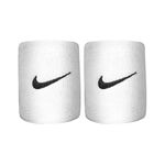 Oblečenie Nike Serena Williams Swoosh Wristbands (2er Pack)