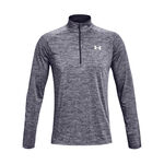 Oblečenie Under Armour UA Tech 2.0 1/2 Zip-GRY