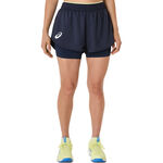 Oblečenie ASICS MATCH SHORT