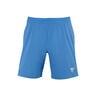 Team Short White Xs