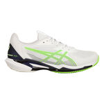 Tenisová Obuv ASICS Solution Speed FF CLAY