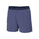 Tenisové Oblečení Fila Shorts Jarno