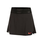 Nike Oblečenie Nike Dri-Fit Slam Sukně D&aacute;my - čern&aacute;, 