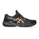 Tenisová Obuv ASICS COURT FF 3 NOVAK CLAY NIGHT ENERGY