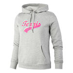 Oblečenie Tennis-Point Tennis Signature Hoody