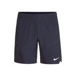 Oblečenie Nike Court Dri-Fit Advantage Shorts 9in
