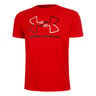 Foundation Update Shortsleeve