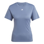 Oblečenie adidas WTR Designed 4 you Tee