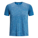 Oblečenie Under Armour Seamless Stride Shortsleeve