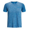 Seamless Stride Shortsleeve