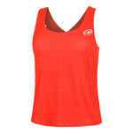 Oblečenie Bullpadel Tank-Top Pipol