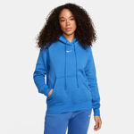 Oblečenie Nike PHNX Fleece standard Hoody