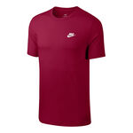 Oblečenie Nike Sportswear Tee Men