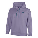 Oblečenie Bullpadel Hoodie Nan