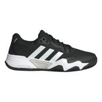 adidas Tenisová obuv adidas Solematch Control 2 Obuv Na Antuku Muži-Černá,Bílá