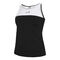 Lux Ribbon Tank-Top
