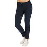 Limited Sports Oblečenie Limited Sports Lilly Tréninkové Kalhoty Dámy-Tmavě Modrá,Stříbrná