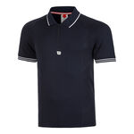 Oblečenie Wilson Players Seamless Polo