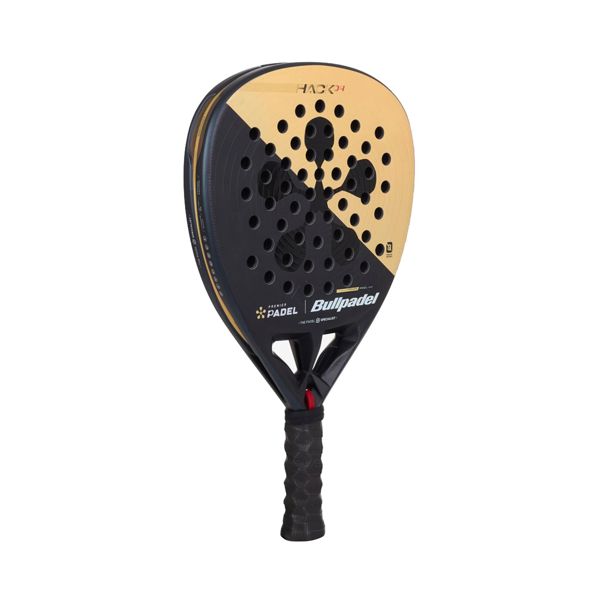 Bullpadel