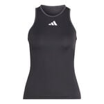 Tenisové Oblečení adidas Club Tennis Tank Top