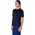 Oblečenie ASICS Road Lite-Show Tee