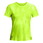 Oblečenie Under Armour Laser Wash SS Laufshirt