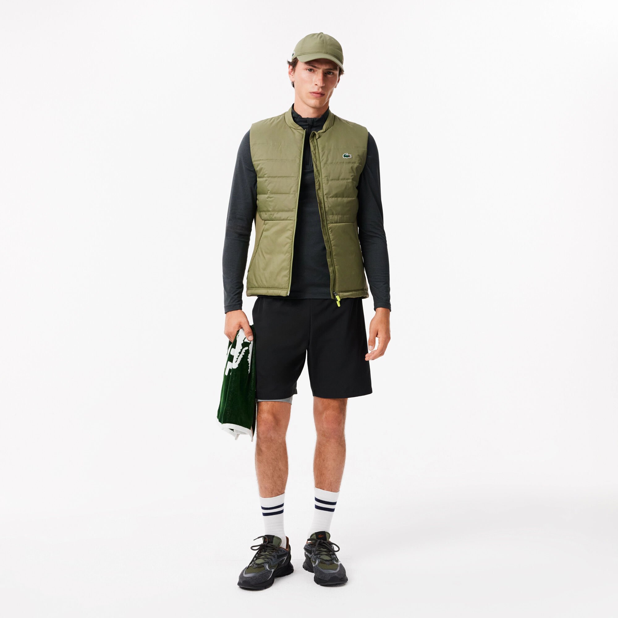 Lacoste