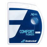 Tenisové Struny Babolat Xcel 12m blau