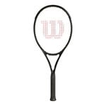 Wilson Tenisová raketa Wilson Clash Noir 100 Pro V2.0 Turnajová Raketa