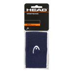 Oblečenie HEAD Wristband 5in Unisex