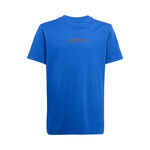 adidas Oblečenie adidas Essentials Tričko Děti-Modrá