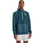 Oblečenie Under Armour Run Anywhere Pullover