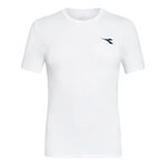 Oblečenie Diadora Ss T-Shirt Icon