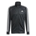 Oblečenie adidas Taining Essentials 3 Stripes Jacket